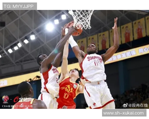 2018年CBA季后赛广厦队对阵吉林队精彩回顾与赛后分析