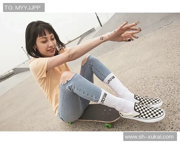 与滑板女神周丽的对话探索她的滑板生涯与梦想之路