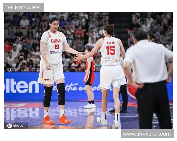 中国台北女篮挑战日本队全力以赴争夺亚洲篮球赛荣耀