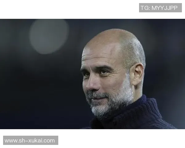 瓜迪奥拉怒斥裁判VAR失误影响比赛结果引发热议