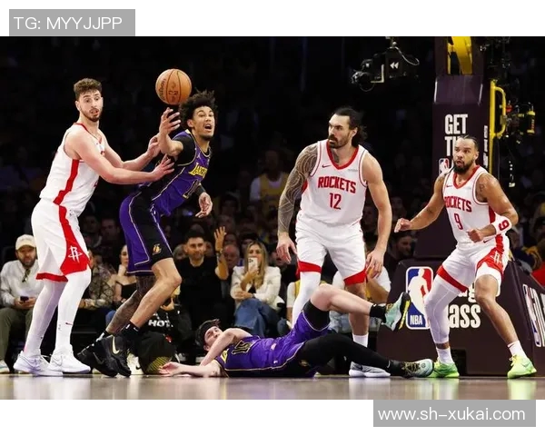 湖人火箭激战即将开启10月21日精彩直播不容错过