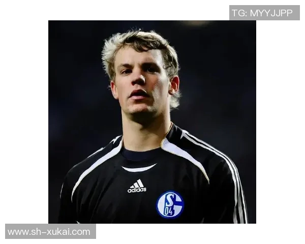 诺伊尔：从守门员到传奇，探寻他在足球历史上的不朽足迹与影响