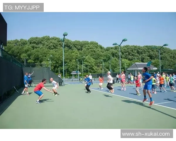 西安网球队的灵活性揭秘:从训练到比赛的全方位探索与分析