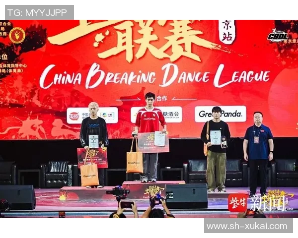 南京街舞队配合引发热议舞者间默契与争议的碰撞解析