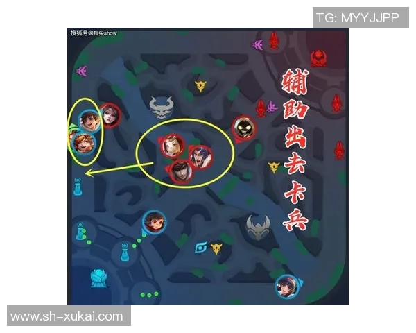 王者荣耀战术解析FPX如何构建高效区域防守体系与应对策略